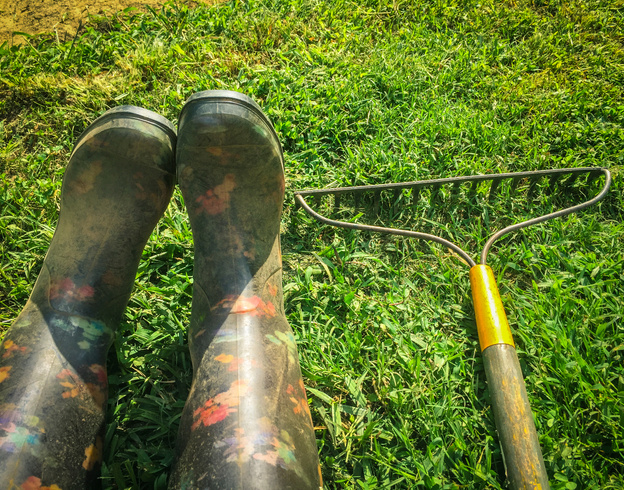 Gardening farm garden tools